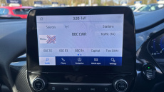 Ford Puma 1.0 EcoBoost Hybrid mHEV 155 ST-Line 5dr Petrol Hatchback